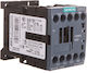Siemens Βιομηχανικό Ρελέ Ισχύος 24V 3RT2016-1AB01