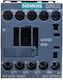 Siemens Industrial Relay Power 24V 3RT2018-1AB01