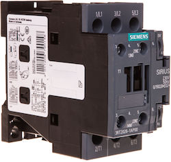 Siemens Industrial Relay Power 230V 3RT2026-1AP00