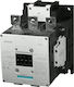 Siemens Βιομηχανικό Ρελέ Ισχύος 230V 3RT1066-6AP36