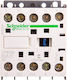 Schneider Electric Releu Industrial Putere 12V LP1K09008JD