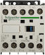 Schneider Electric Βιομηχανικό Ρελέ Ισχύος 24V LC1K1610B7
