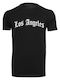 Mister Tee Tricou Negru