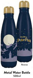 Half Moon Bay Bottle 500ml Blue