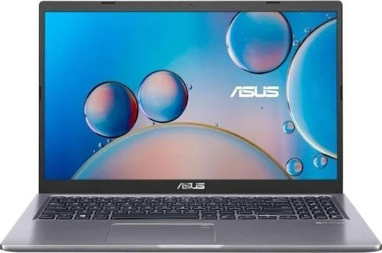 Asus M515UA-BQ469 M515UA-BQ469 15.6" FHD (Ryzen 7-5700U/8GB/512GB SSD/W11 Home) (US Keyboard)