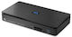 OWC Thunderbolt Pro Dock Thunderbolt 3 Docking Station with DisplayPort 4K PD Ethernet and Support for 2 Monitors Black