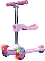 Razor Rollie for 2+ Years Pink Razor Rollie for 2+ Years Pink