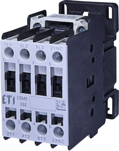 ETI Βιομηχανικό Ρελέ Ισχύος 230V 004642113