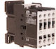 ETI Industrielles Relais Strom 230V 004644123