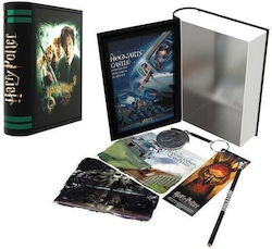 CyP Brands Deck Box Harry Potter VOL.2