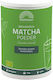 Mattisson Matcha Tee Bio-Produkt 125gr 1Stück