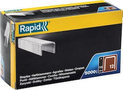 Rapid RAPID-40100519 Staples 5000pcs