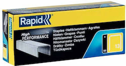 Rapid 11840600 Staples 5000pcs