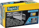 Rapid RAPID-11893510 Staples 5000pcs