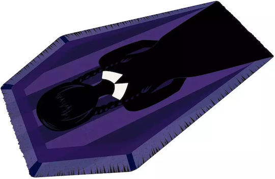 Sd Toys Entrance Mat Dark Side Black 60x40cm