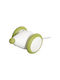 Cheerble Cat Toy Mouse Green