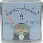 Ammeter Electric Panel Meter 01.034.0028