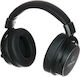 T.Bone HD 815 Wired Over Ear Headphones Black