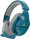 Turtle Beach Stealth 600 Gen 2 Ασύρματο Over Ear Gaming Headset με σύνδεση USB Μπλε