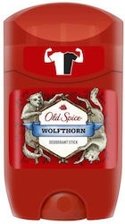 Old Spice Wolfthorn Дезодорант Стик 50 мл