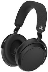 Sennheiser Momentum 4 Bluetooth / 3.5mm με 60 ώρες Λειτουργίας Graphite