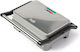 Husla Husla Sandwich Maker Grill 850W Inox