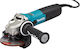 Makita Τροχός 125mm Ρεύματος 1900W