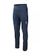 Elbrus Men's Sweatpants Black