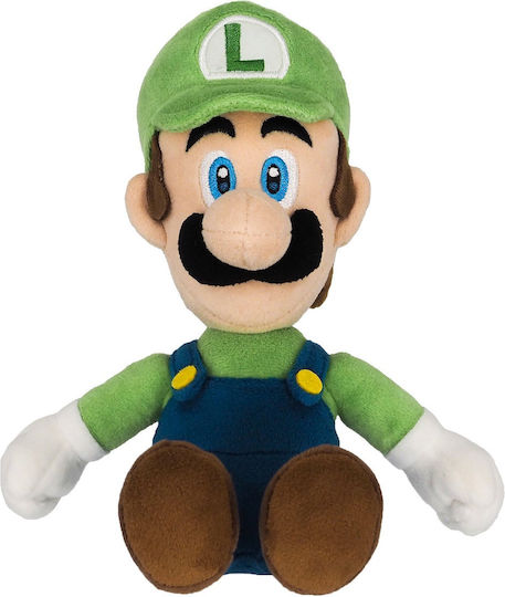 Together Plus Jucărie de pluș Super Mario 26 cm.
