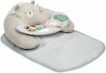 Ingenuity Tummy Time Pillow Multicolour for 0+ months