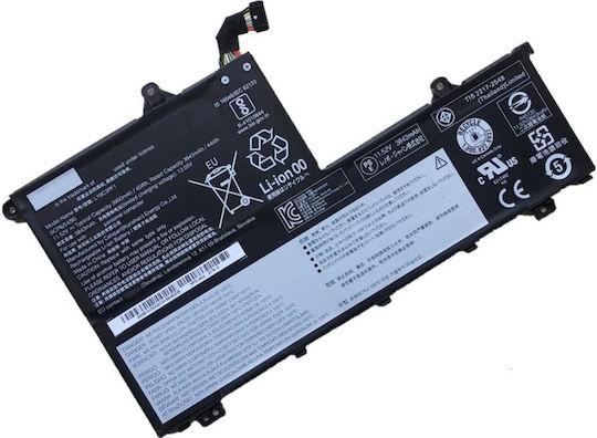 Lenovo Γνήσια Μπαταρία για IdeaPad 305-15ABM
