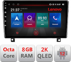 Lenovo Sisteme audio auto pentru Opel Astra 2006-2015 (Bluetooth/USB/WiFi/GPS)