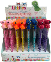 The Littlies Mechanical Pencil