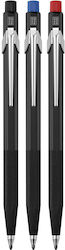Caran D'ache Mechanischer Bleistift Metallisch ...