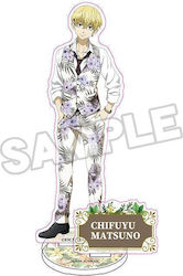 Orange Rouge Tokyo Revengers Original Illustration Acrylic Figure Chifuyu Matsuno Figure 14cm Orange Rouge Tokyo Revengers Original Illustration Acrylic Figure Chifuyu Matsuno Figure 14cm