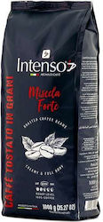 Intenso Espresso Forte Ganze Bohnen 1kg