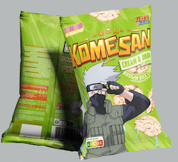 UltraPop Kartoffelchips 60gr 3770027194705 UltraPop Kartoffelchips 60gr 3770027194705
