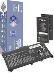 Mitsu BC/HP-340G5 Συμβατή Μπαταρία HP Pavilion