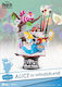 Beast Kingdom Disney Alice Figur 15cm
