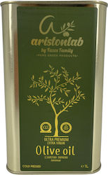 AristonLab Exzellentes natives Olivenöl mit Aroma Unverfälscht 1Es 1Stück