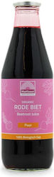 Mattisson Rote Bete 750ml 1cm Mattisson Rote Bete 750ml 1cm