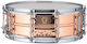 Ludwig Ταμπούρο Phonic 14" x 5" Kupfer