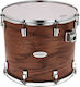 Drumcraft Ταμπούρο 16" x 14" Καφέ