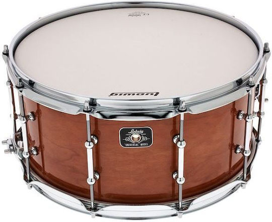 Ludwig Snare Drum 6.5" x 14"