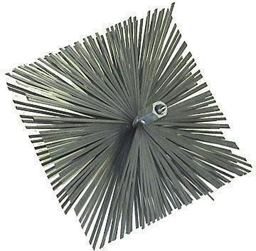Sit Plastic Cleaning Brush with Handle