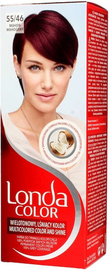 Londa Professional Боя За Коса 55/46 Богат Махагон 50мл