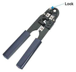 Value Network RJ45 Crimping Pliers