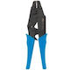 Connector Coaxial Crimping Press