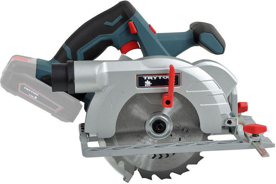Tryton TJP60 20V Solo cu sistem de aspirare