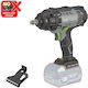 Lux Tools LCW737-1C Impact Wrench Battery 20V Solo